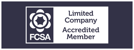 FCSA Accredited | JMK Group