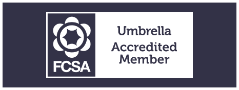 FCSA Umbrella Accredited | JMK Group