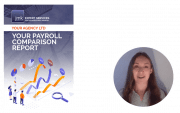Complimentary payroll comparison report